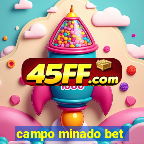 campo minado bet